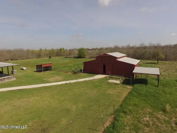 $549,000 | 299 Highway 569, Ferriday, LA 71334