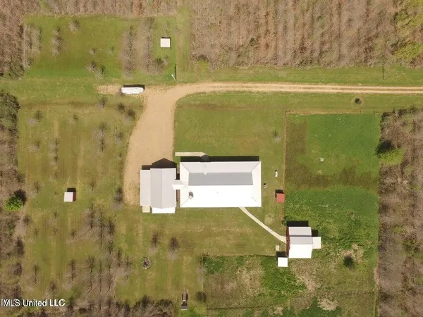 $549,000 | 299 Highway 569, Ferriday, LA 71334