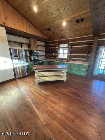 $549,000 | 299 Highway 569, Ferriday, LA 71334