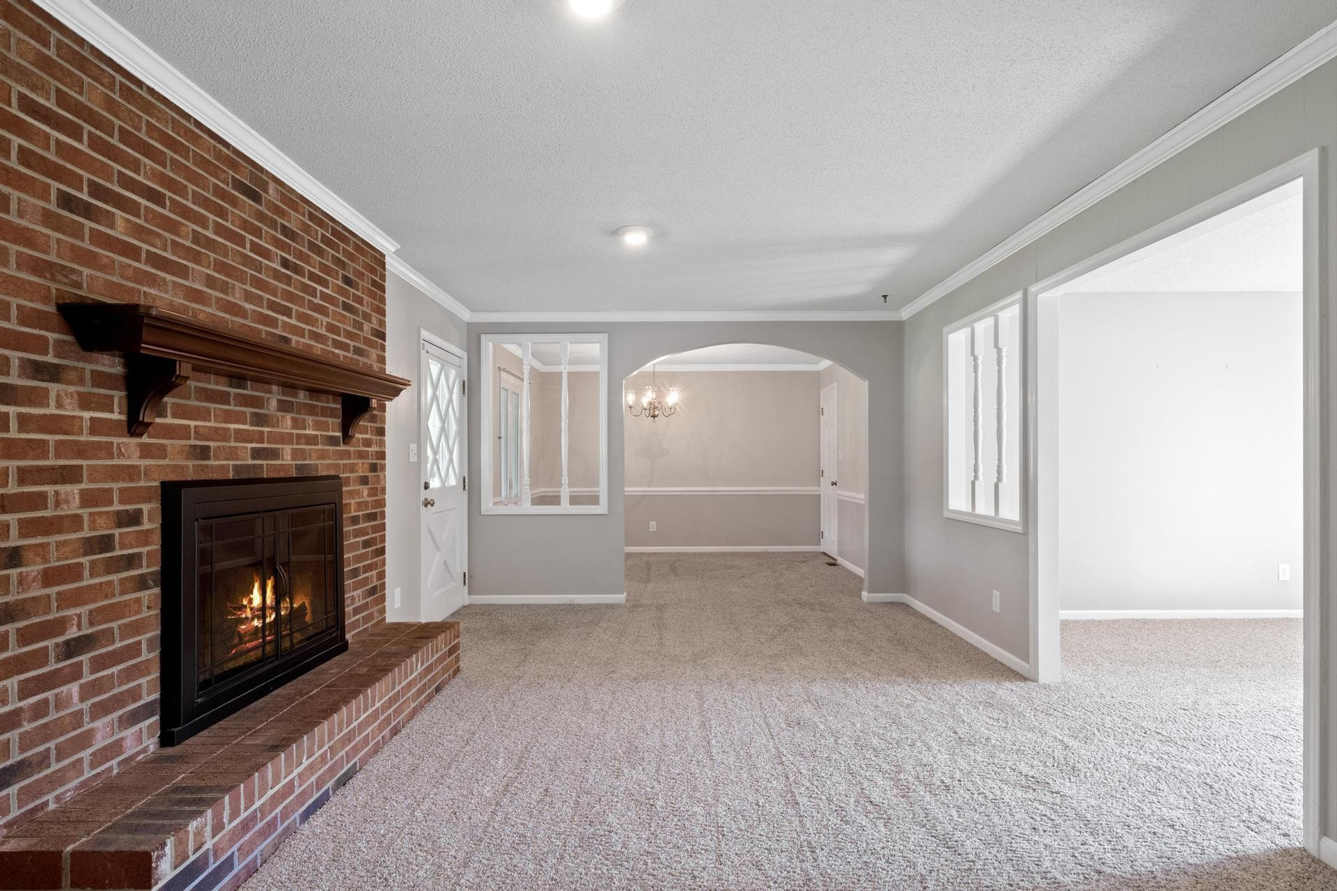 7620 Rock Quarry Road Raleigh, NC 27610 - Photo 17 of 31 Photo 18