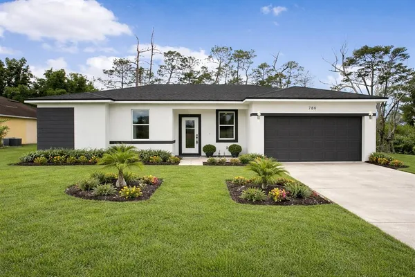 $342,900 | 789 North Midland Drive, Deltona, FL 32725