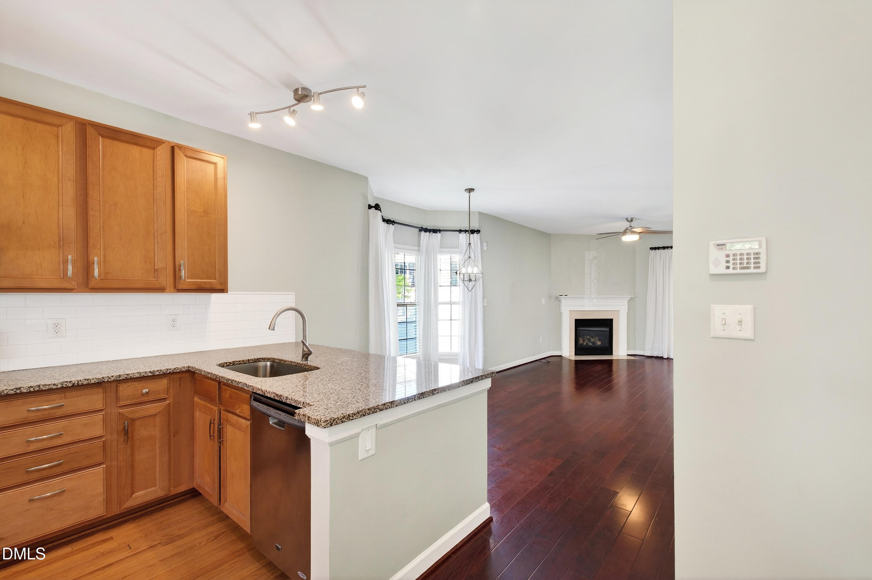 4548 Mistiflower Drive Raleigh, NC 27606 - Photo 11 of 44