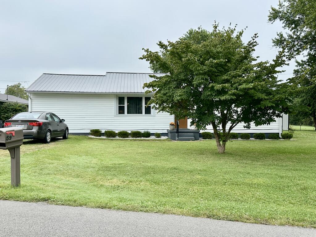59 Reese Road Portsmouth, OH 45662 - Photo 19 of 26 Gallery Image 19