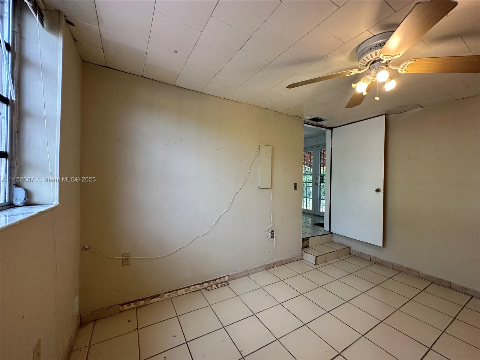 West Flagler Miami, FL 33135 - Photo 28 of 46 a view of an empty room