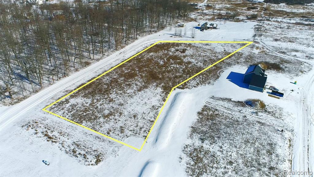 0 North Hacker Road Howell, MI 48843 - Photo 27 of 34