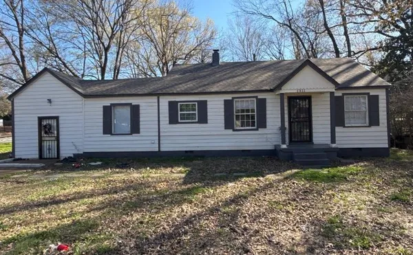 $120,000 | 1311 Marlin Road, Memphis, TN 38116