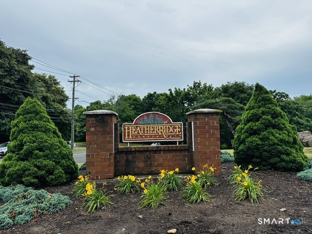 106 Heather Ridge, Unit 106 Shelton, CT 06484 - Photo 13 of 15