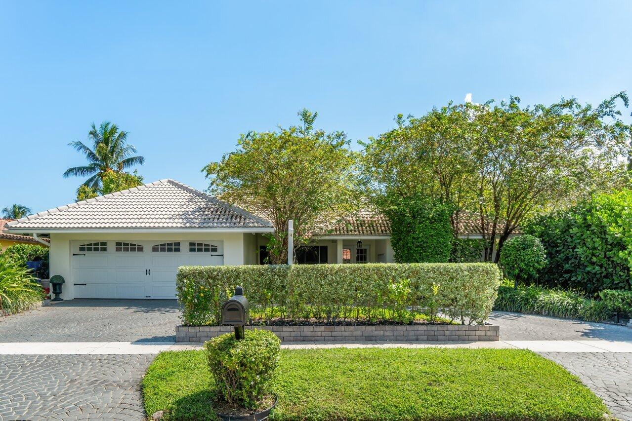 5660 Wind Drift Lane Boca Raton, FL 33433 - Photo 1 of 37 Primary