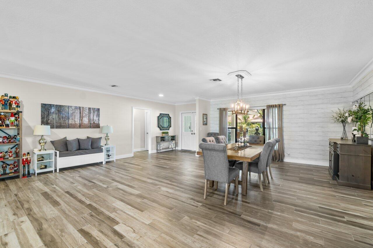 5660 Wind Drift Lane Boca Raton, FL 33433 - Photo 8 of 37 008-5660WindDriftLane-BocaRaton-FL-33433
