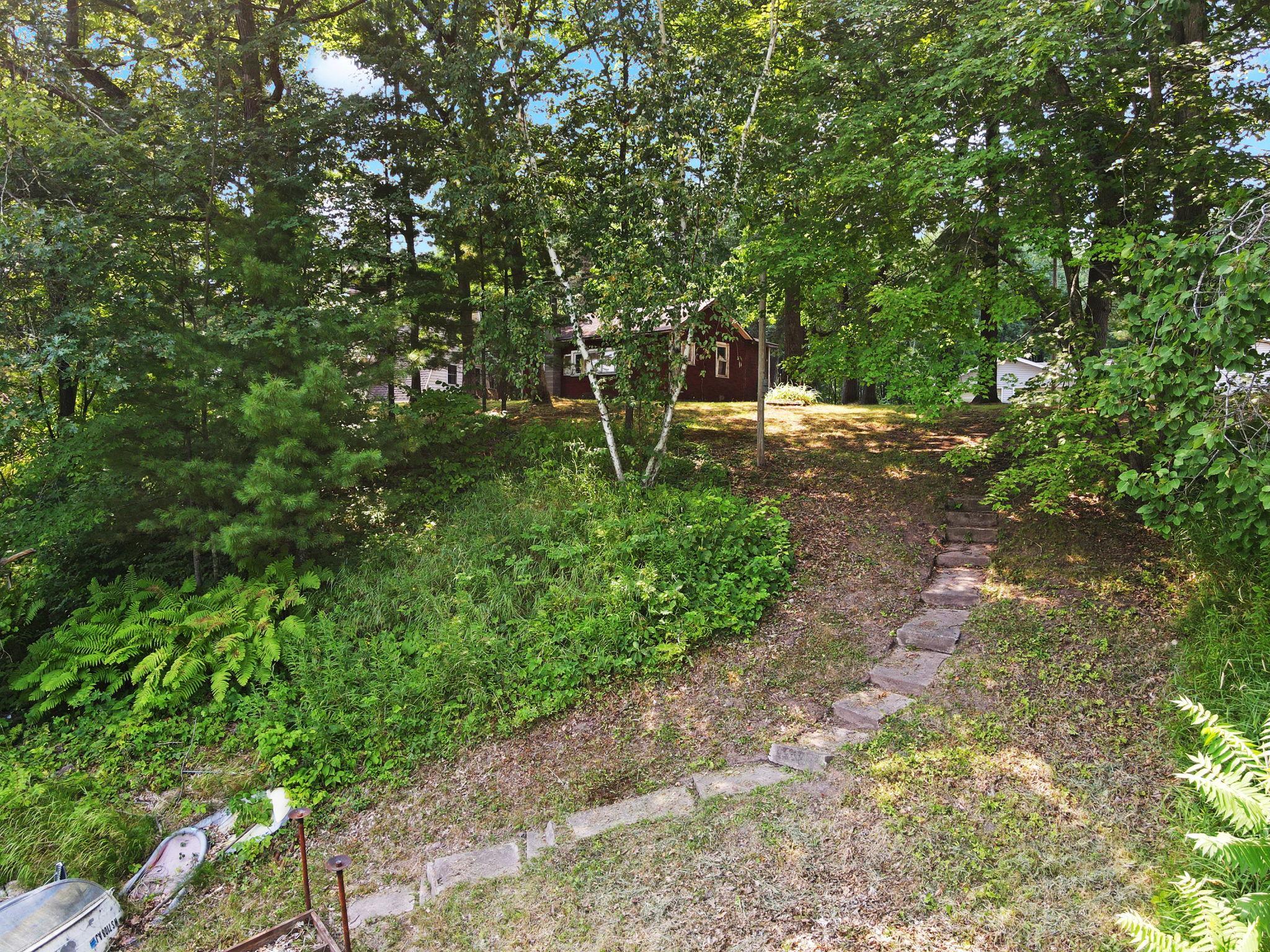 7044 Godfrey Lake Road Siren, WI 54872 - Photo 26 of 34 Gallery Image 26