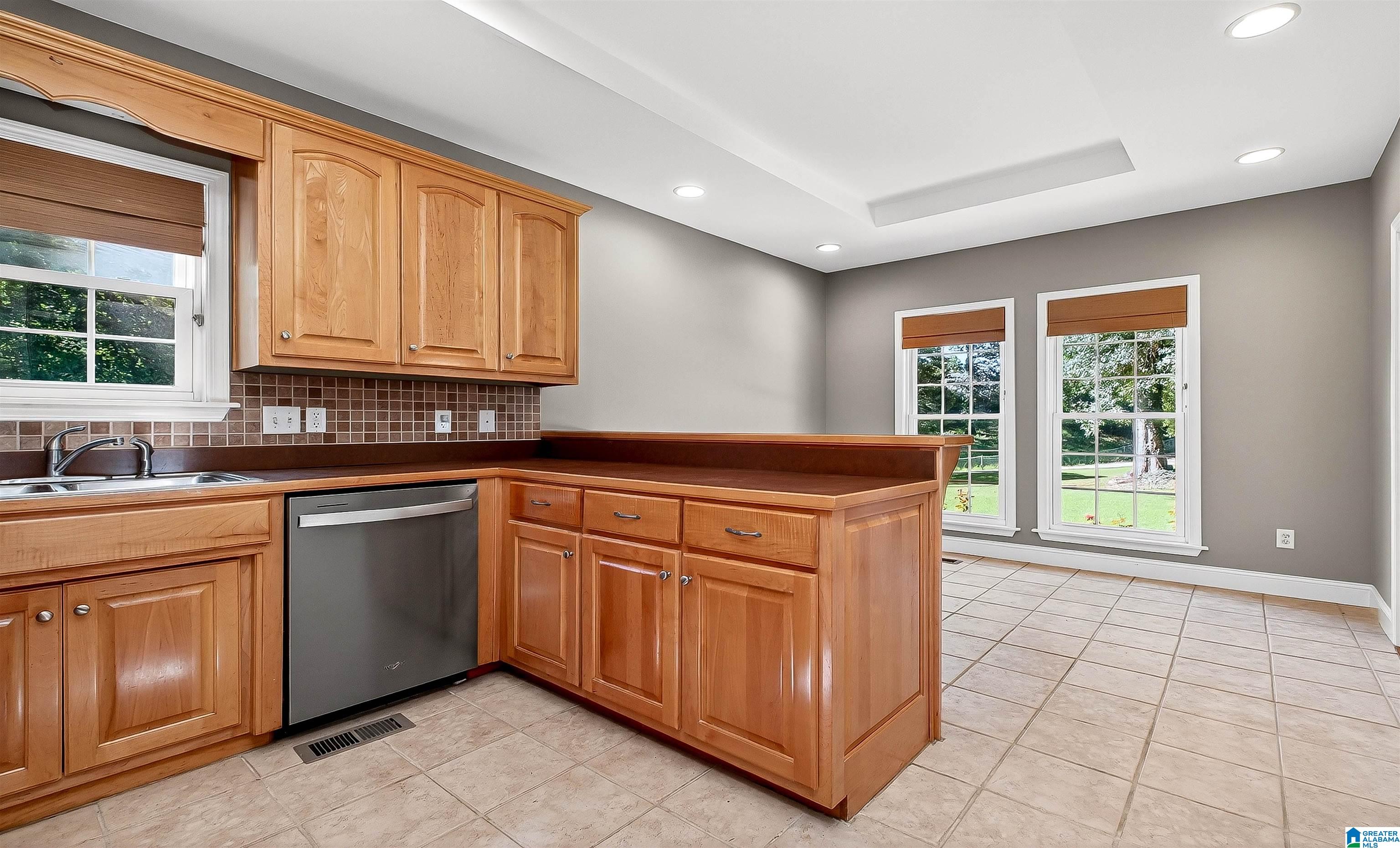 6373 Mays Bend Road Pell City, AL 35128 - Photo 8 of 58