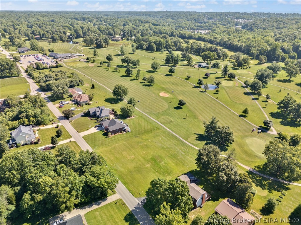 3496 Lawrence Banet Road Floyds Knobs, IN 47119 - Photo 6 of 9