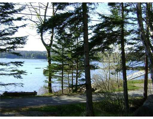 76 Riverview Road Bristol, ME 04558 - Photo 2 of 7 Other. Right of Way Access