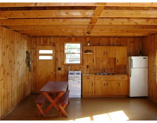 76 Riverview Road Bristol, ME 04558 - Photo 3 of 7 Kitchen.