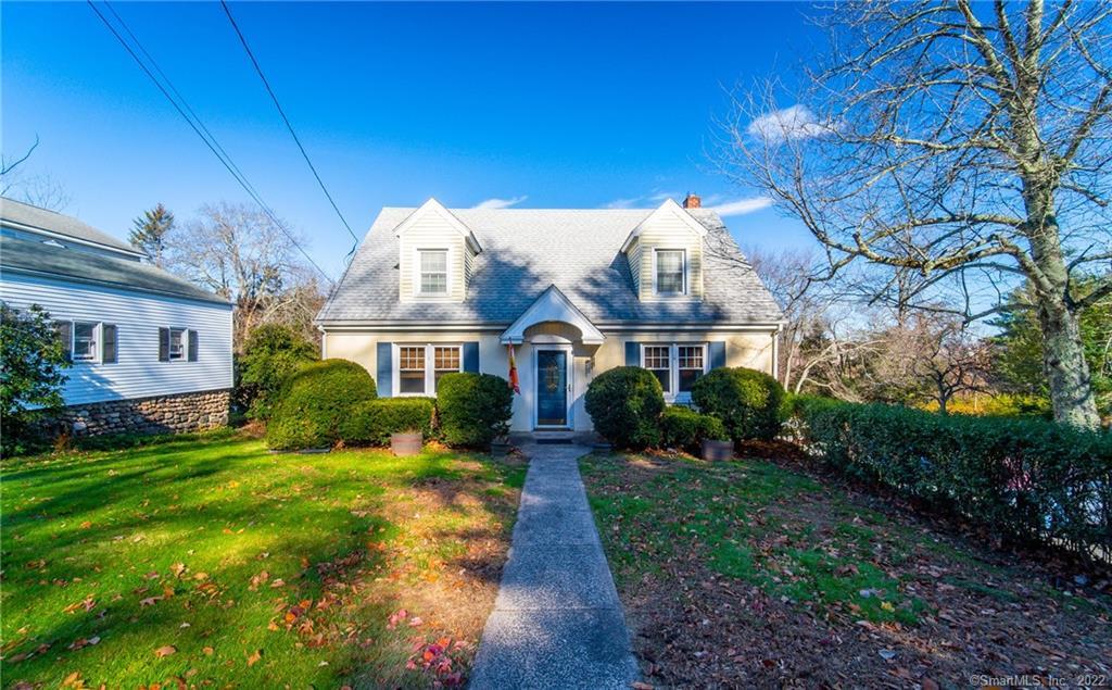 88 Cheshire Road Wallingford, CT 06492 - Photo 1 of 1