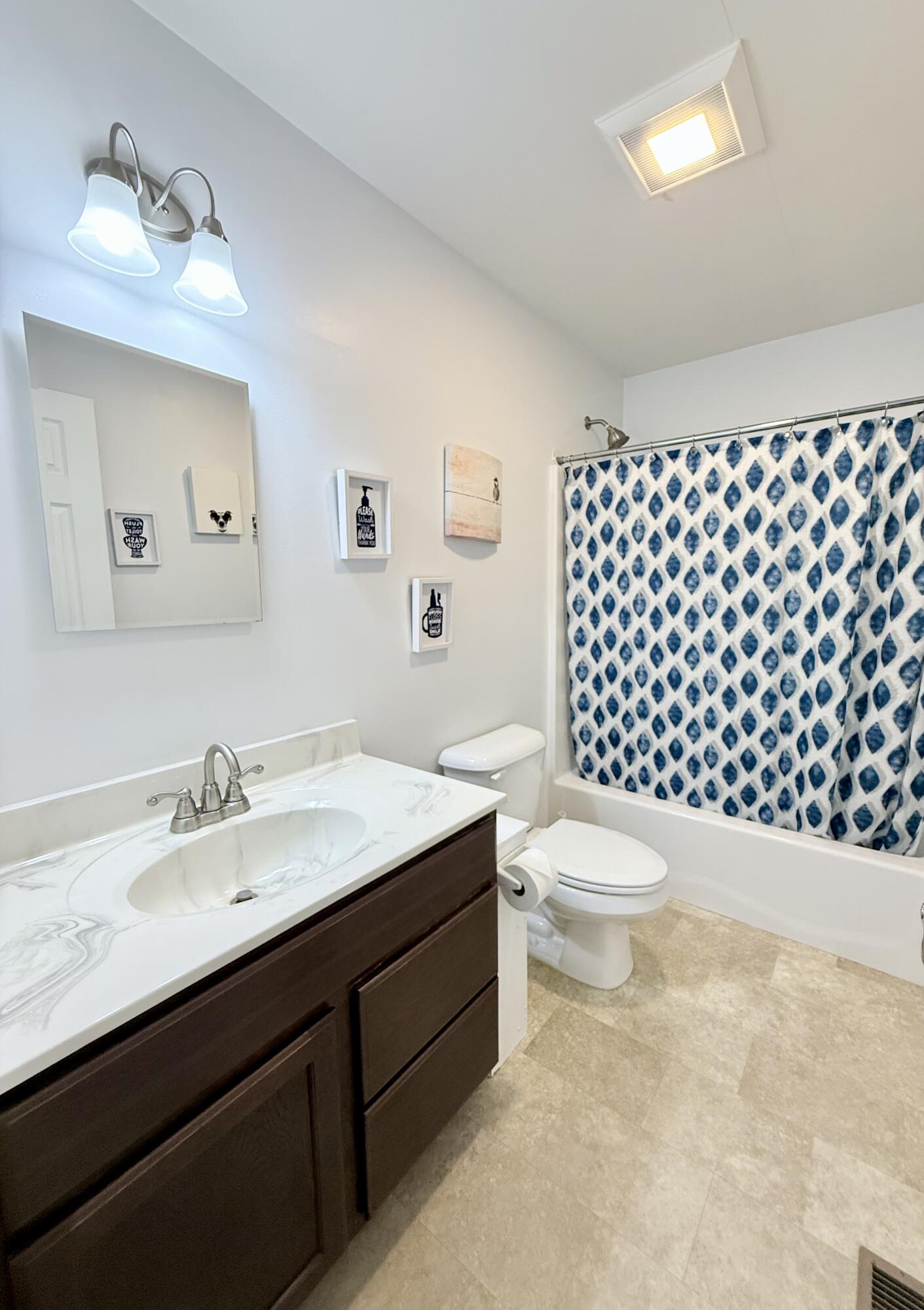 36 Bell Road Chazy, NY 12921 - Photo 21 of 29 Bathroom