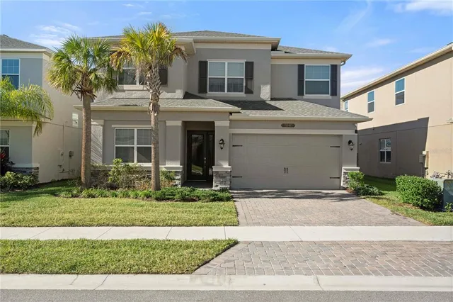 $4,200 | 3341 Woodland Brk Way, Wesley Chapel, FL 33543
