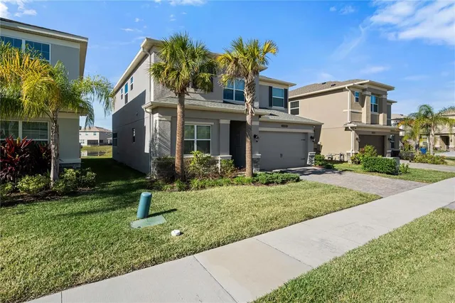 $4,200 | 3341 Woodland Brk Way, Wesley Chapel, FL 33543