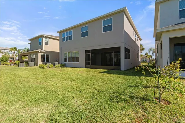 $4,200 | 3341 Woodland Brk Way, Wesley Chapel, FL 33543