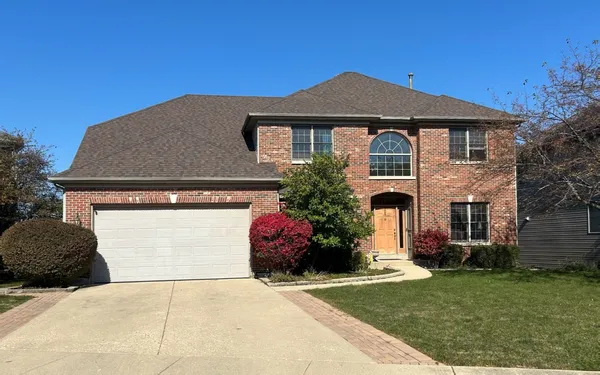 $629,000 | 2484 Warwick Court, Aurora, IL 60503