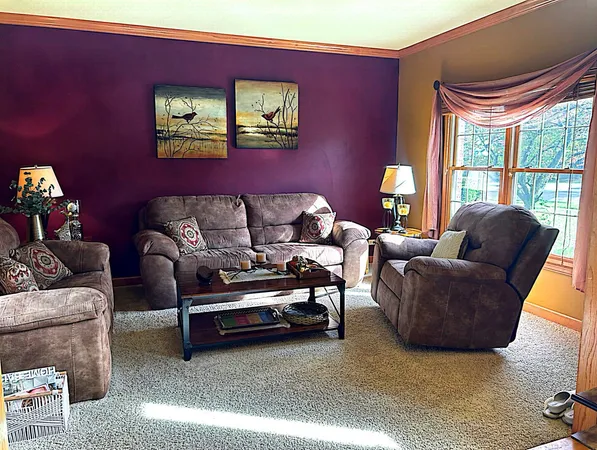 $629,000 | 2484 Warwick Court, Aurora, IL 60503