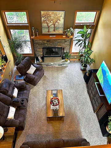 $629,000 | 2484 Warwick Court, Aurora, IL 60503