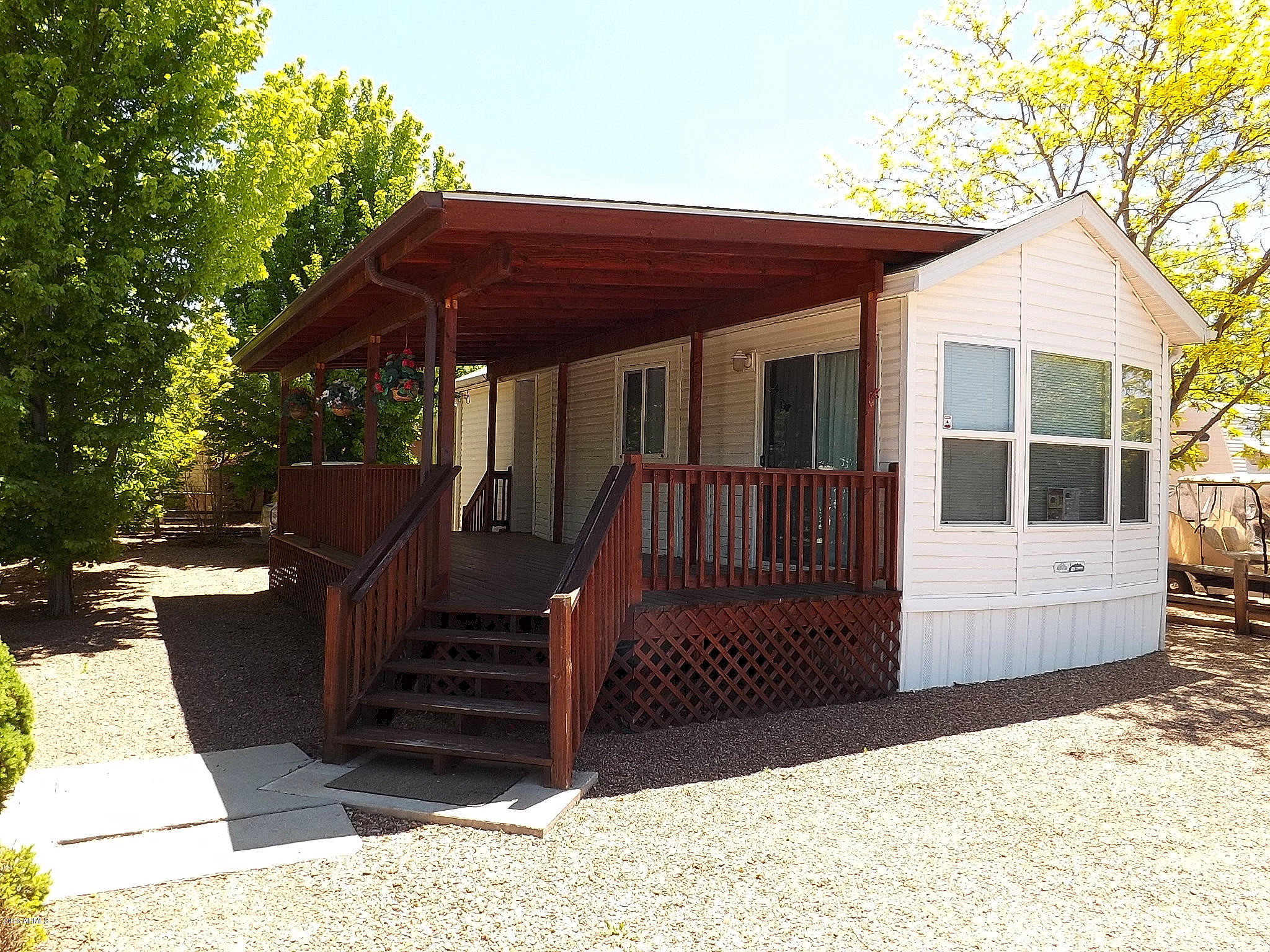 2233 Wrangler Way Overgaard, AZ 85933 - Photo 1 of 31 DSCF6747