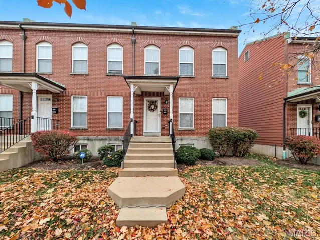 $269,900 | 3928 Folsom Avenue, St. Louis, MO 63110