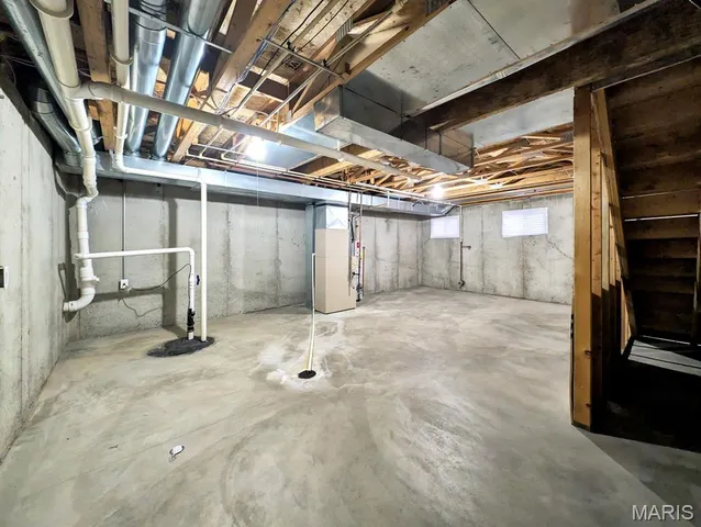 $269,900 | 3928 Folsom Avenue, St. Louis, MO 63110