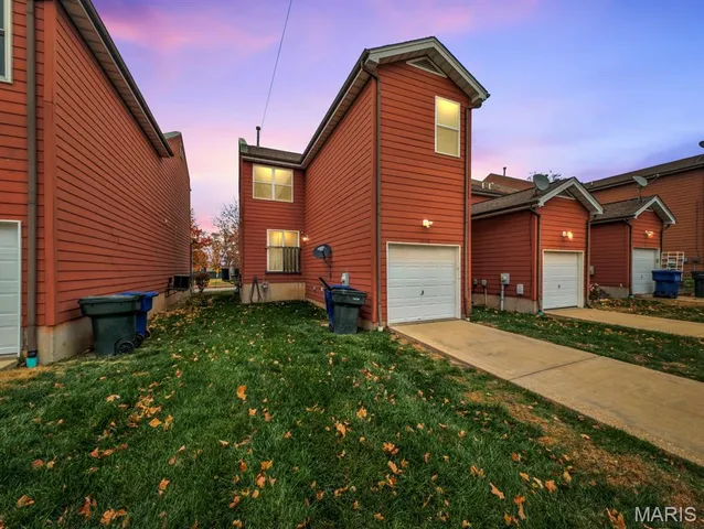 $269,900 | 3928 Folsom Avenue, St. Louis, MO 63110