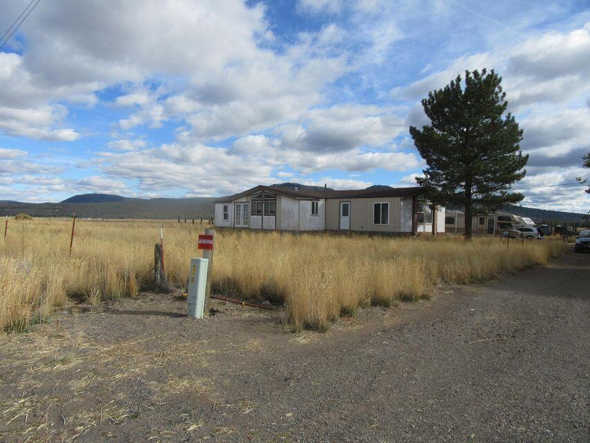 4130 Sheep Mountain Road Macdoel, CA 96058 - Photo 1 of 18 Front of home