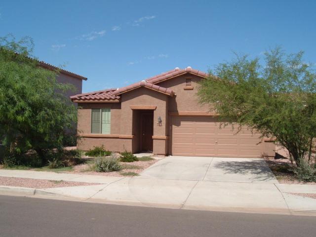 6876 West Maldonado Road Laveen, AZ 85339 - Photo 2 of 2 Int