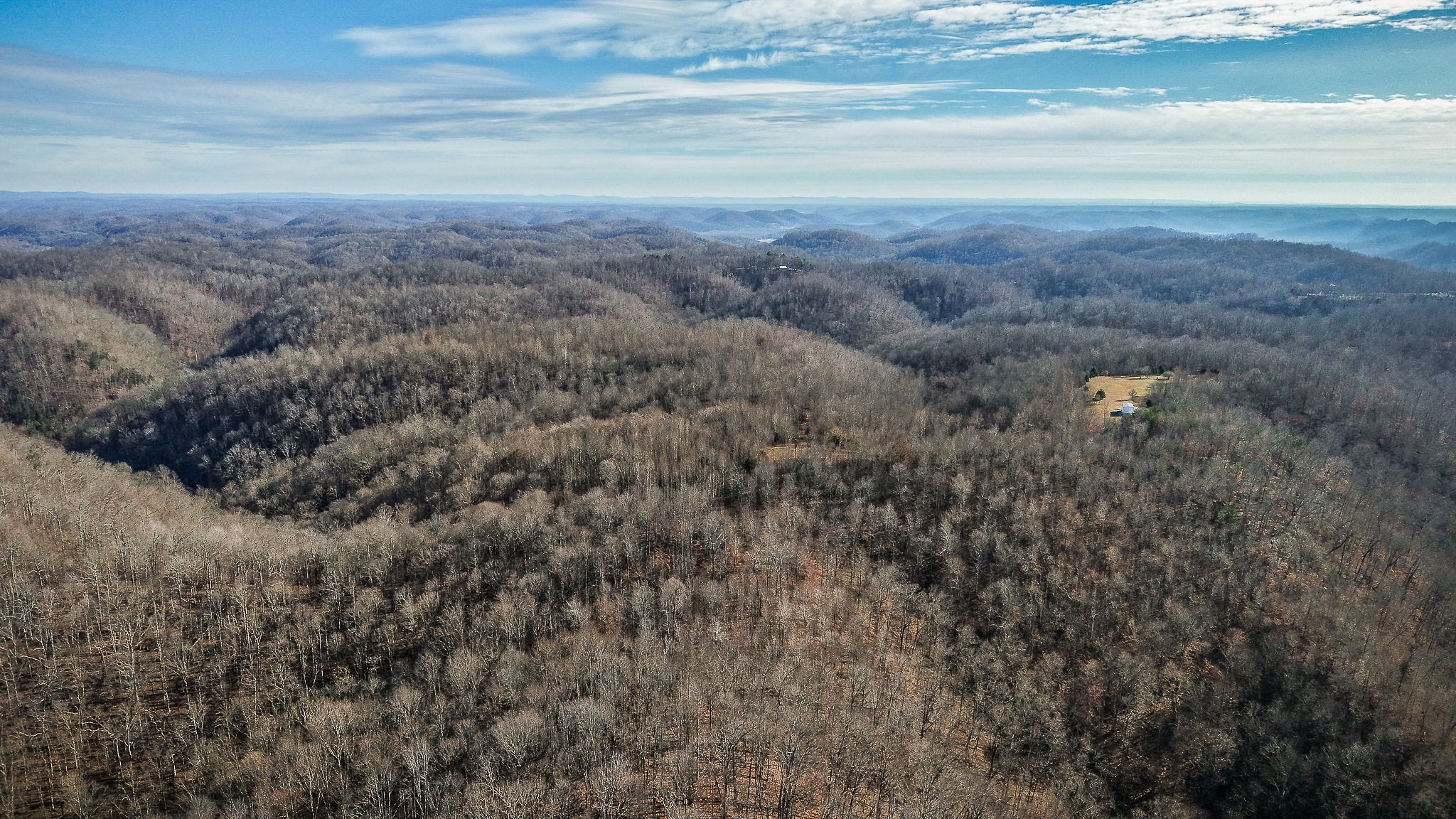 1772 South Fork Road Whitleyville, TN 38588 - Photo 11 of 38 a view of a field with an ocean view