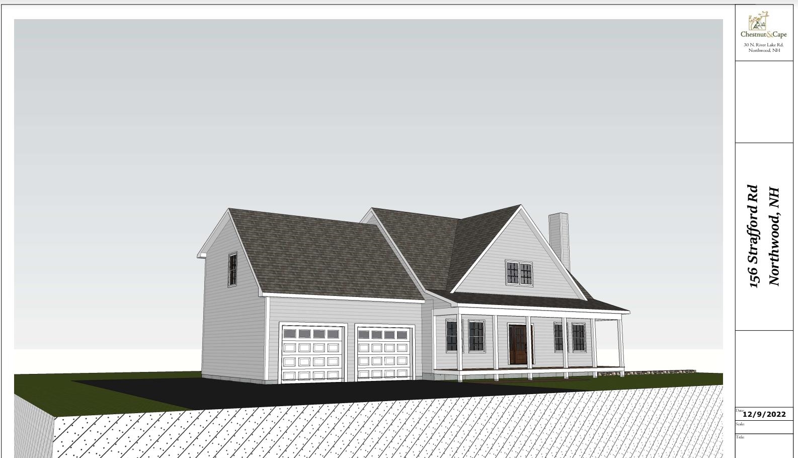 156 Strafford Road Strafford, NH 03884 - Photo 4 of 18