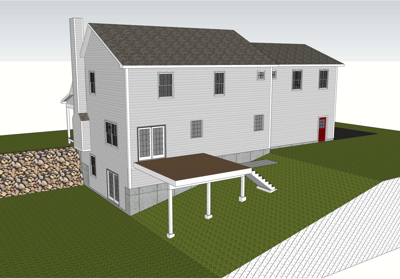 156 Strafford Road Strafford, NH 03884 - Photo 5 of 18