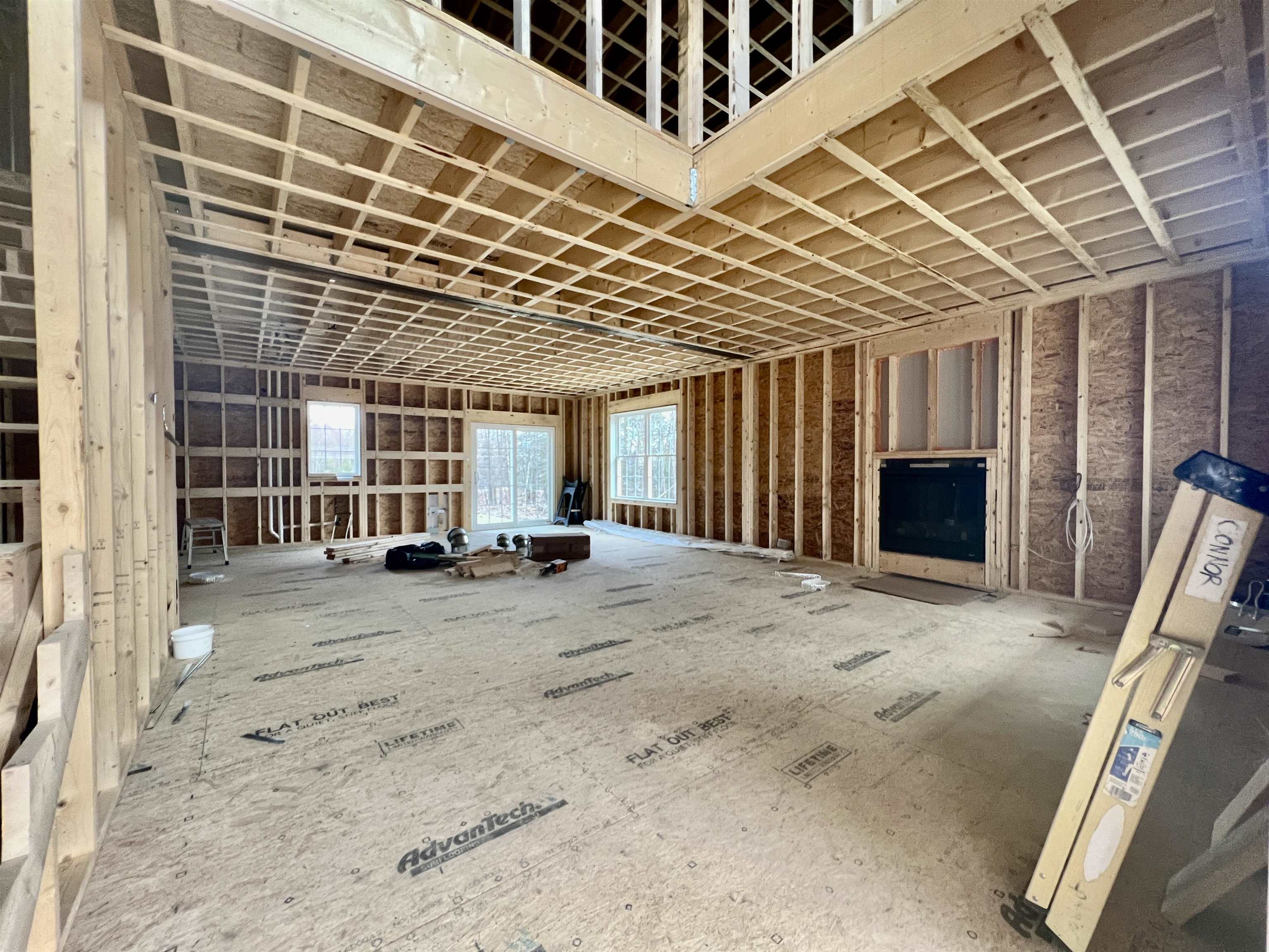 156 Strafford Road Strafford, NH 03884 - Photo 6 of 18