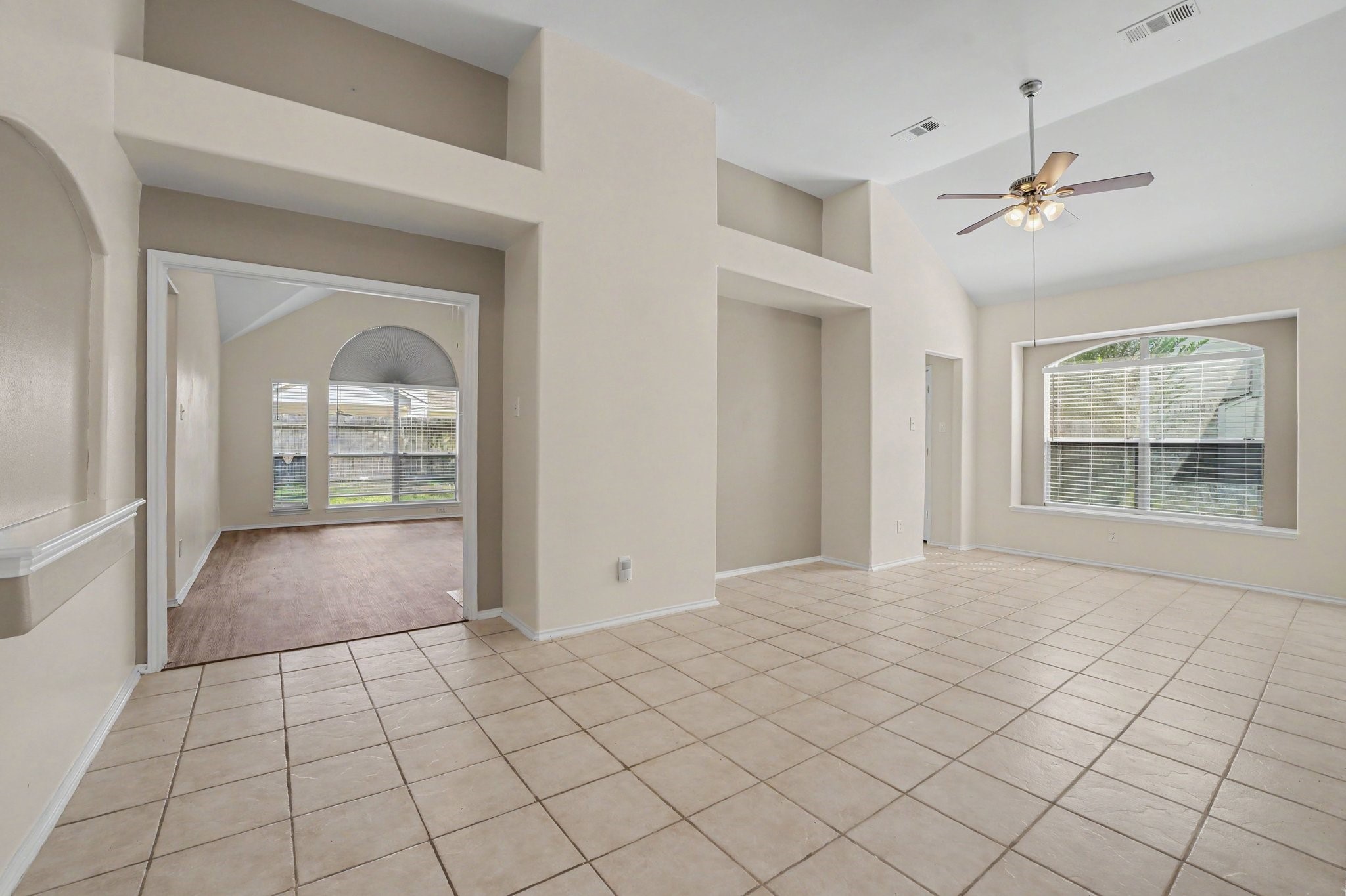 11622 Curry Ridge Lane Tomball, TX 77377 - Photo 9 of 21 Formal Dining View