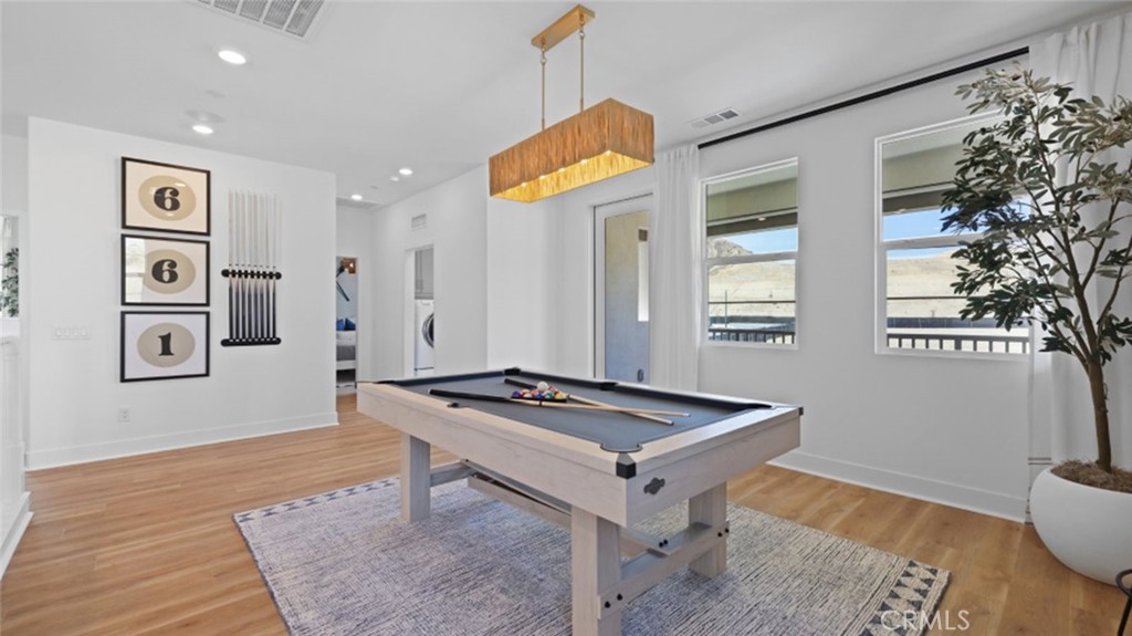 29602 Paseo Tranquilo Valencia, CA 91354 - Photo 36 of 43 a view of a livingroom with furniture and window