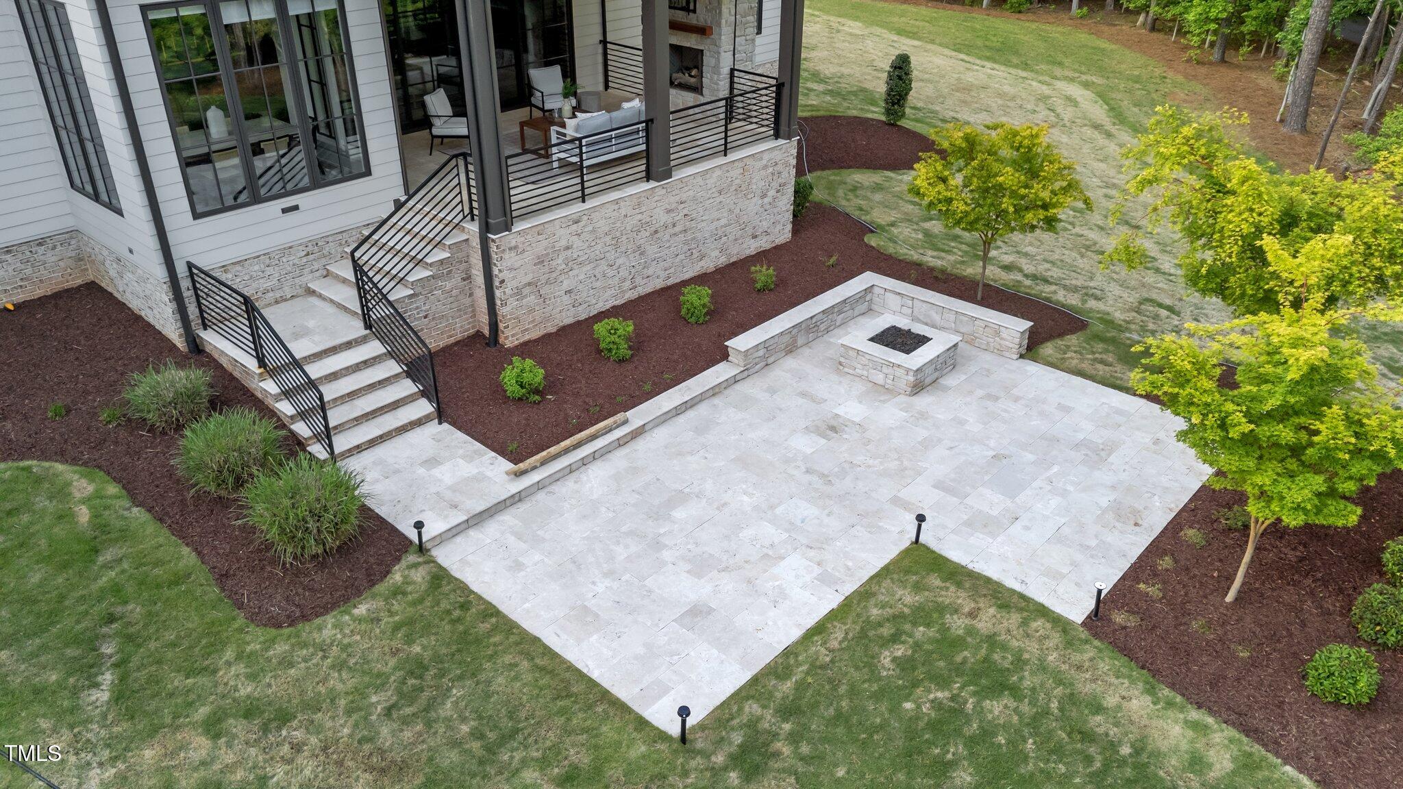 15517 Possum Track Road Raleigh, NC 27614 - Photo 56 of 66 53