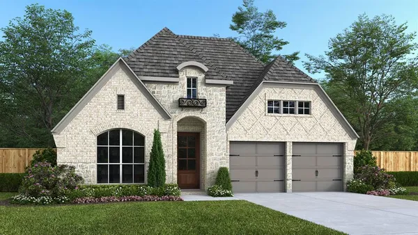 $632,900 | 2629 Buckingham Lane, Celina, TX 75009
