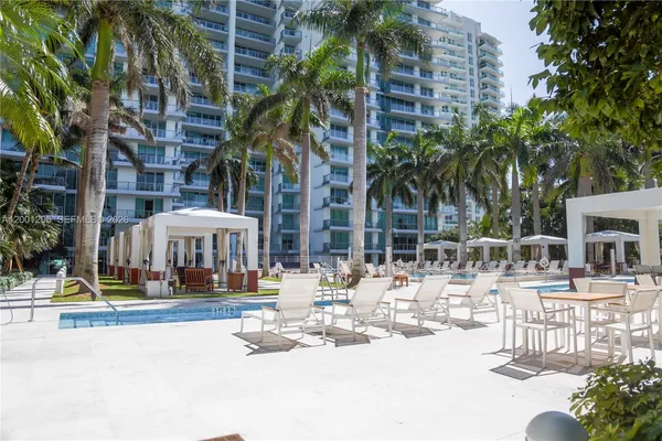 $12,500 | 2627 South Bayshore Drive, Unit 906, Miami, FL 33133