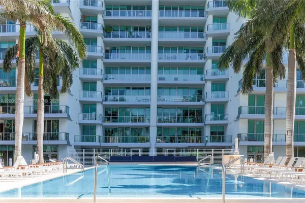 $12,500 | 2627 South Bayshore Drive, Unit 906, Miami, FL 33133