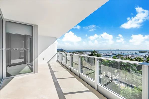 $12,500 | 2627 South Bayshore Drive, Unit 906, Miami, FL 33133