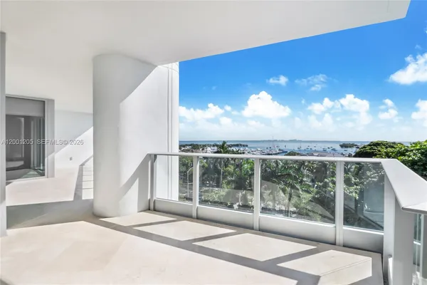 $12,500 | 2627 South Bayshore Drive, Unit 906, Miami, FL 33133