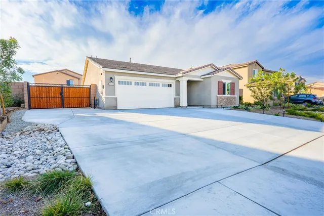 $589,990 | 1548 Scarlet Sage Drive, Perris, CA 92571