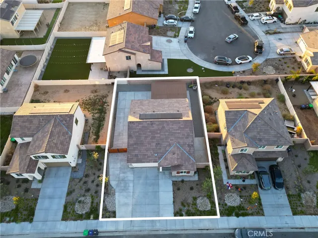 $589,990 | 1548 Scarlet Sage Drive, Perris, CA 92571