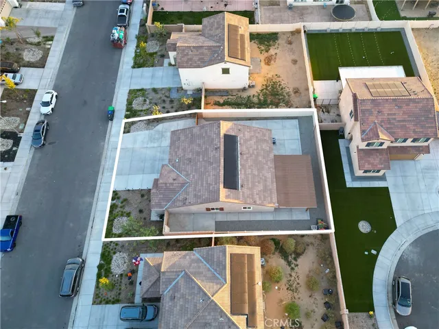 $589,990 | 1548 Scarlet Sage Drive, Perris, CA 92571