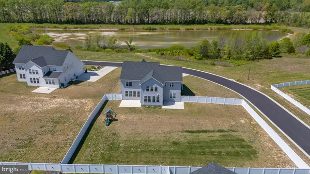 $585,000 | 252 Hampton Hills Drive, Camden Wyoming, DE 19934