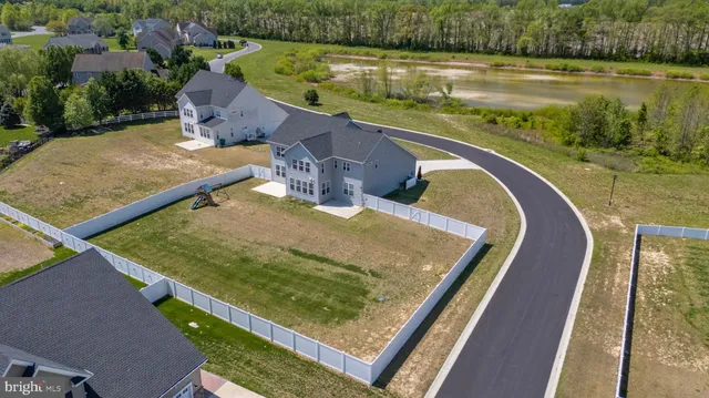 $585,000 | 252 Hampton Hills Drive, Camden Wyoming, DE 19934