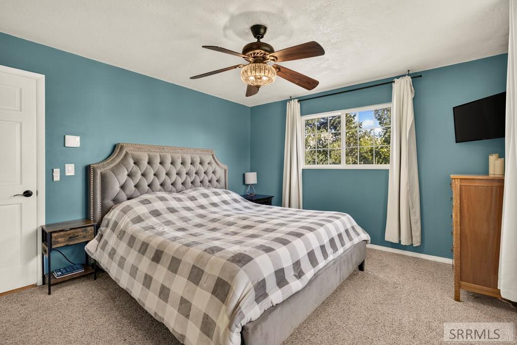 3974 East Wanda Ammon, ID 83406 - Photo 22 of 66 Master Bedroom